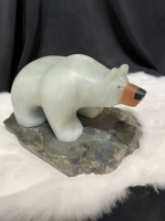 The Black Bear Shuffle