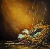 New-day-dawning-18x18-oil-CJ-Campbell-stmpd22