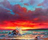 End Of Day
