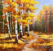 Aspen-Trail