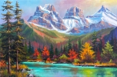 Fall Brilliance