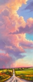Summer Towers