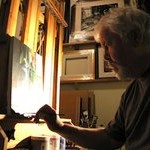 alan wylie
