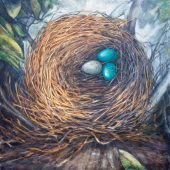 CJ_Campbell_nest-series-birds-eye-view-oil-30×30