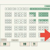 FOC 2026 BOOTH