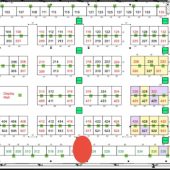 FOC FLOORPLAN 2026